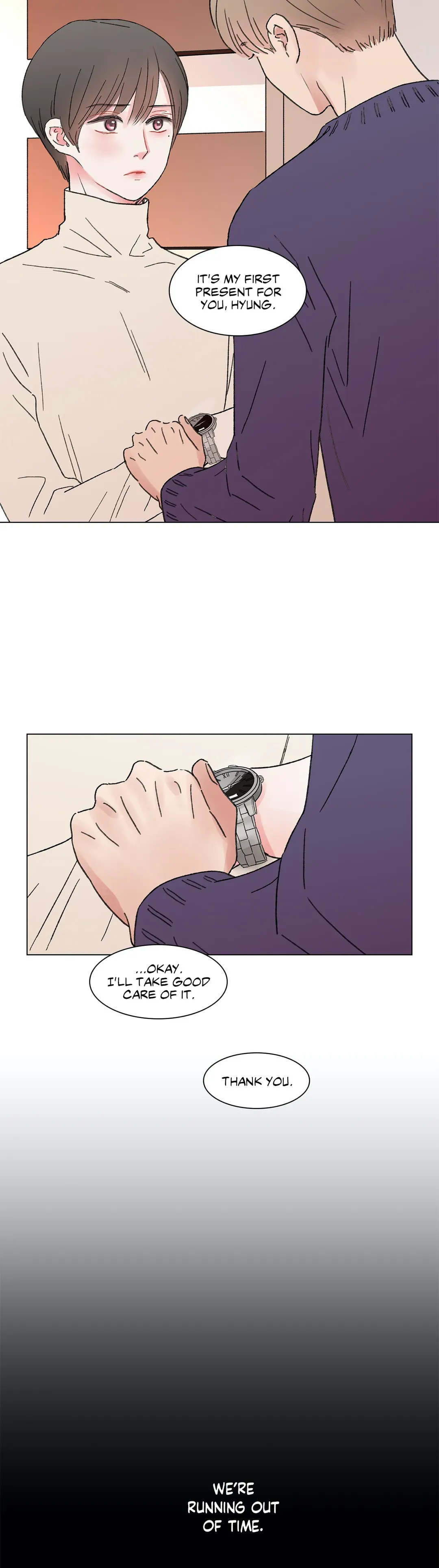 My Housemate Chapter 29 page 15 - 