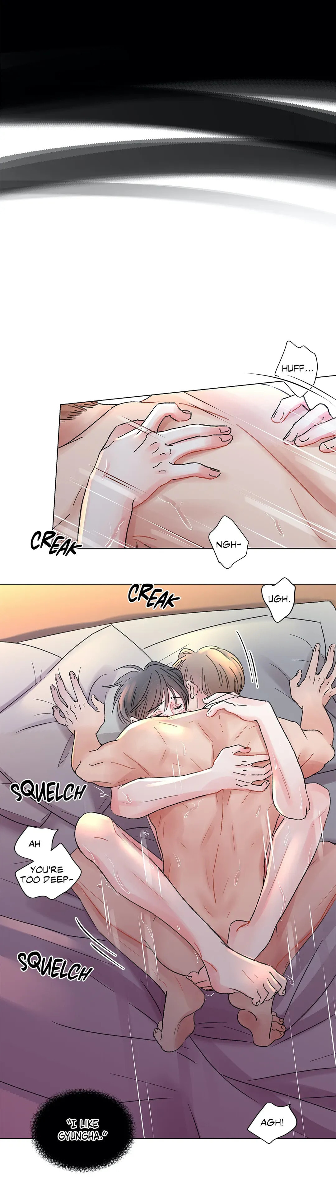 My Housemate Chapter 29 page 16 - 