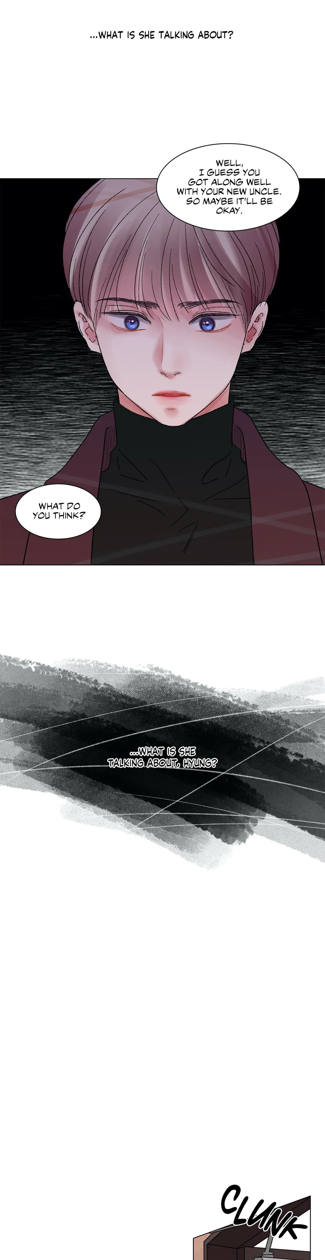 My Housemate Chapter 30 page 14 - 
