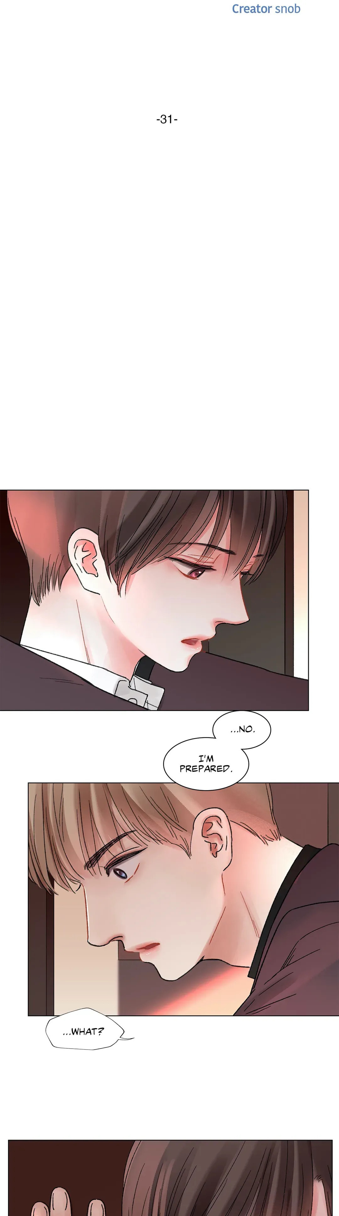 My Housemate Chapter 31 page 2 - 