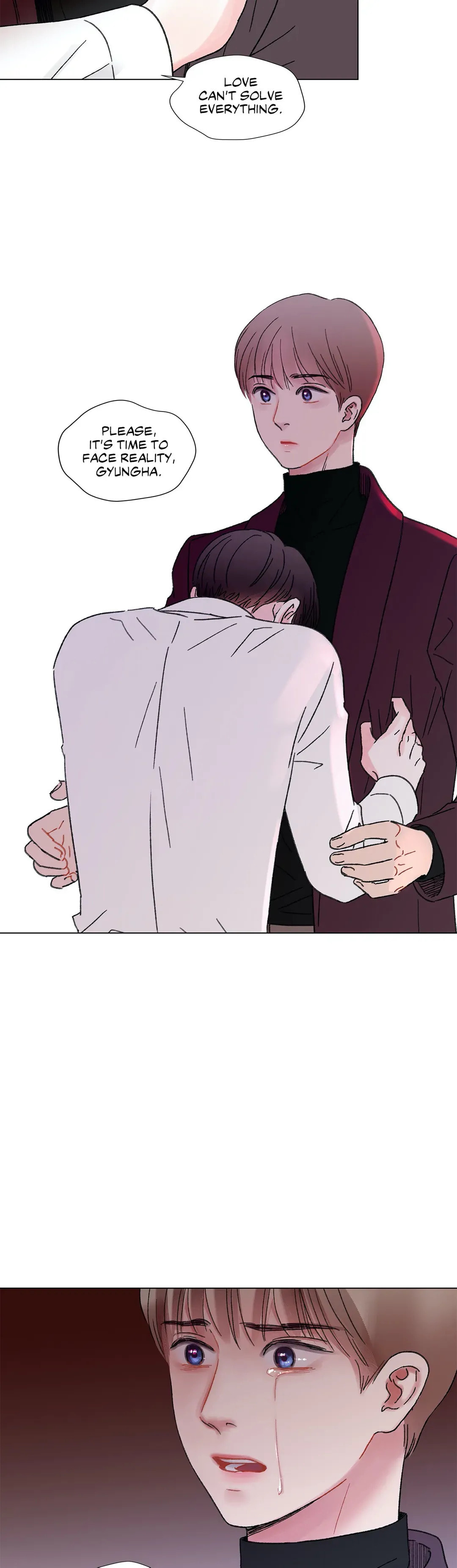 My Housemate Chapter 31 page 11 - 