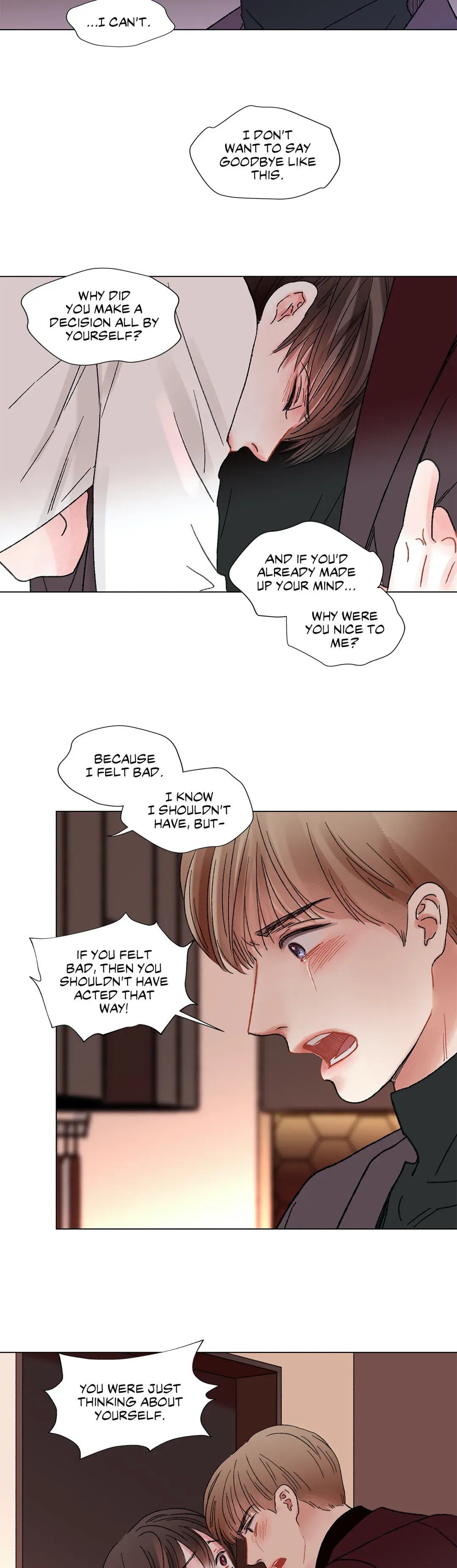 My Housemate Chapter 31 page 12 - 