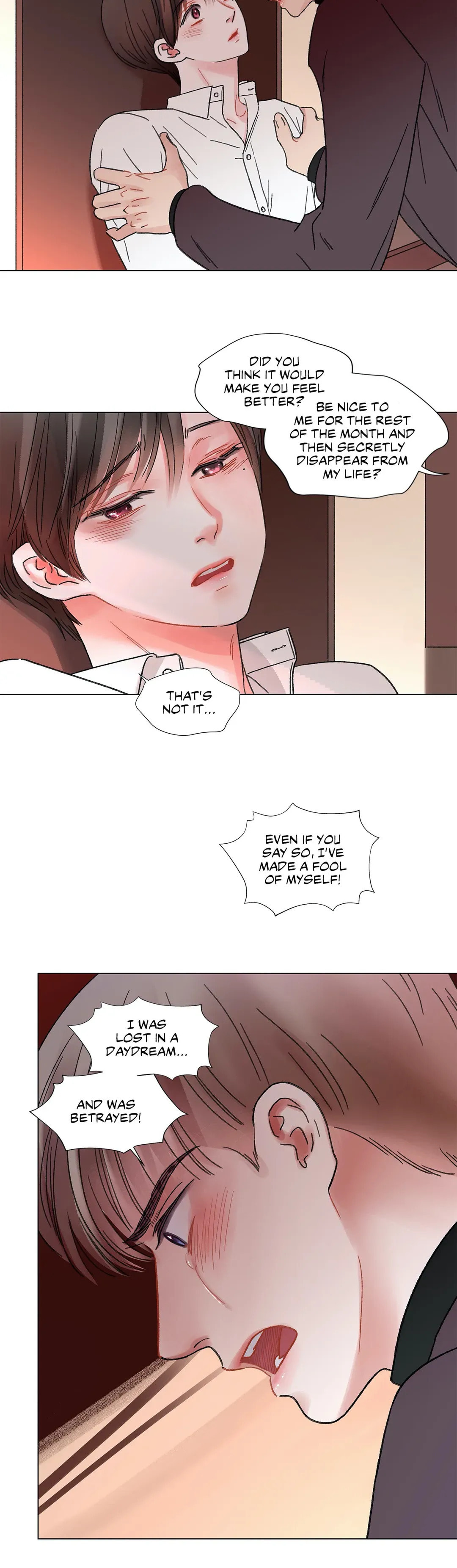My Housemate Chapter 31 page 13 - 