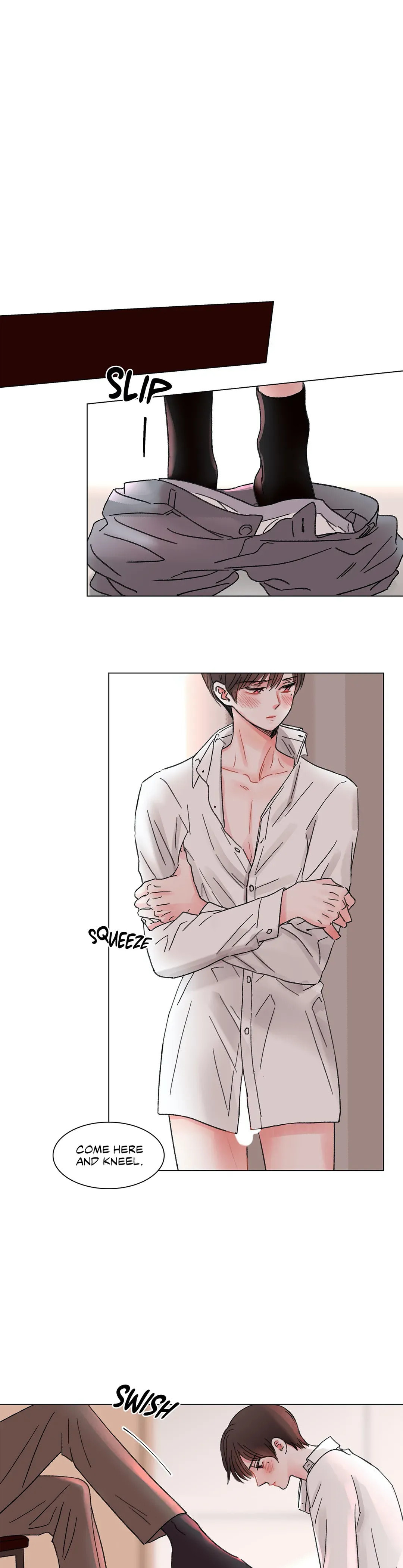 My Housemate Chapter 31 page 18 - 