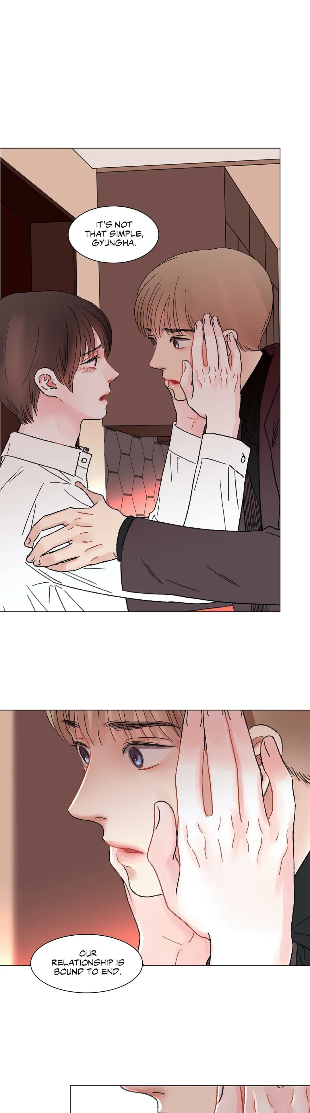 My Housemate Chapter 31 page 4 - 