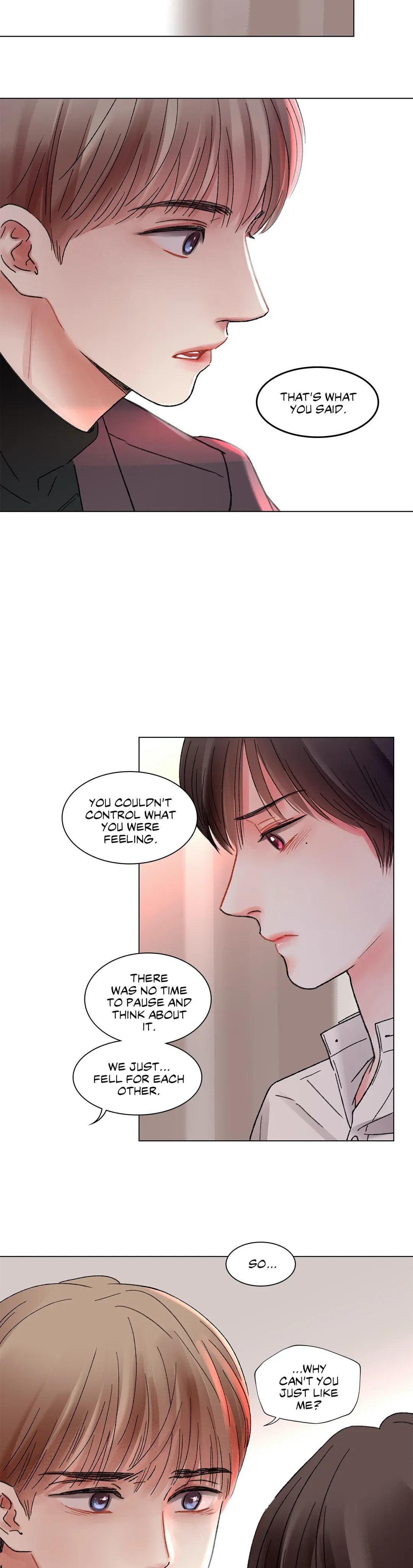 My Housemate Chapter 31 page 7 - 