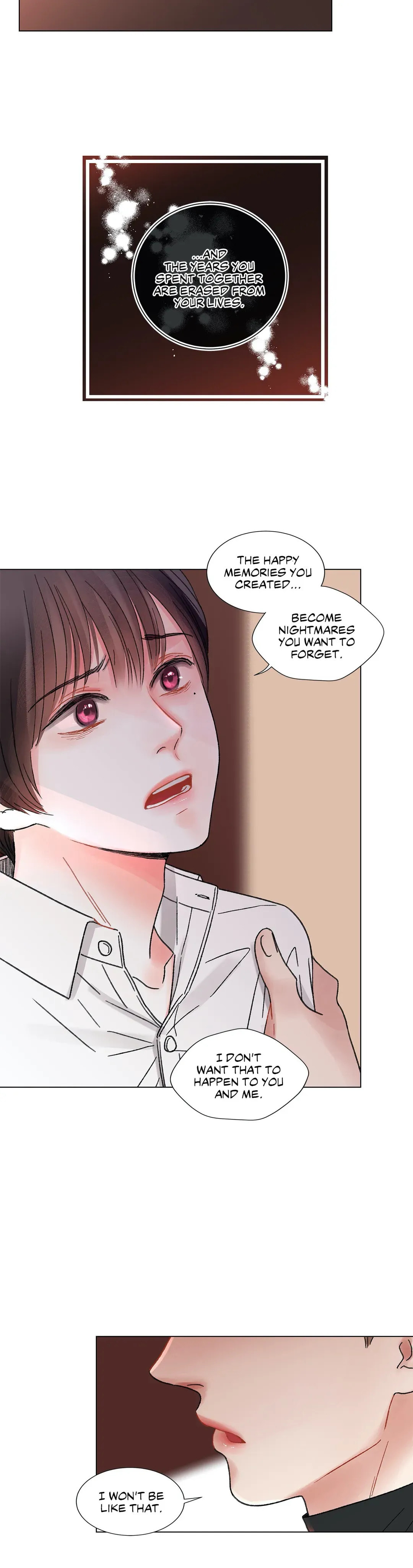 My Housemate Chapter 31 page 9 - 