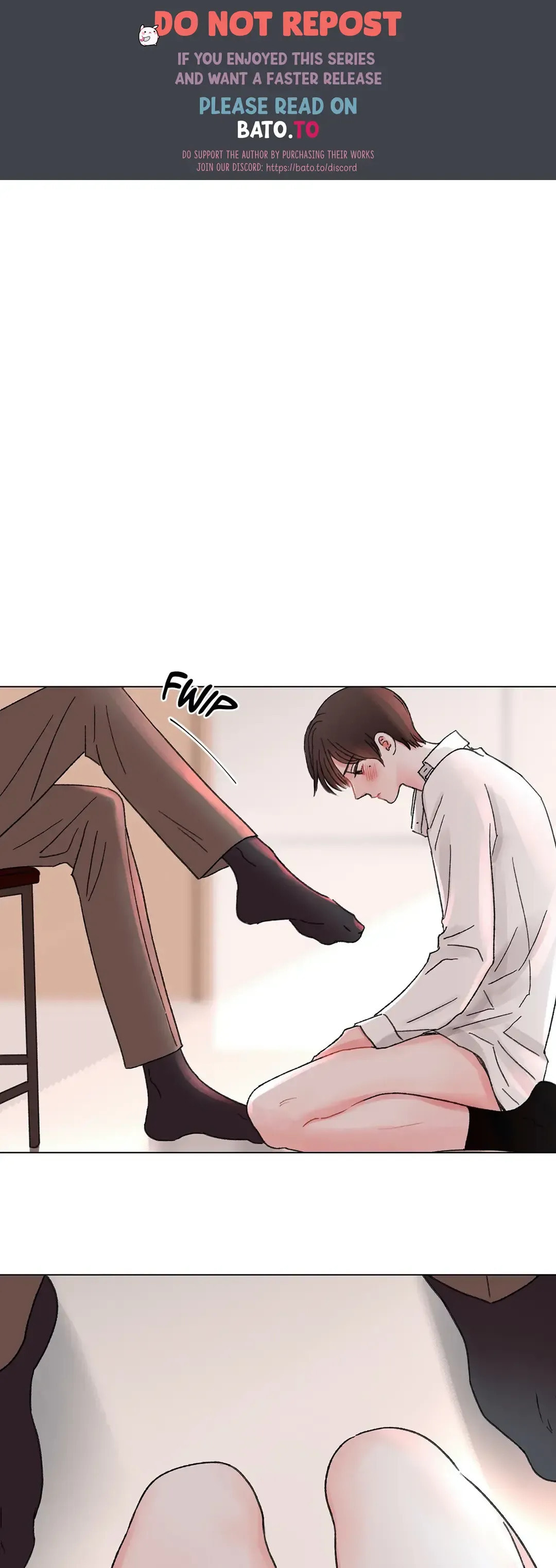 My Housemate Chapter 32 page 1 - 