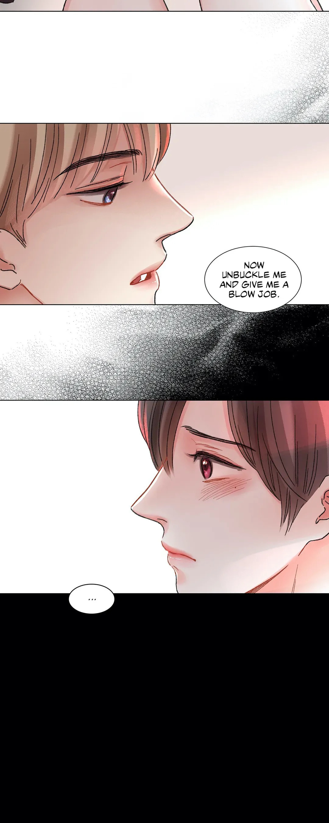 My Housemate Chapter 32 page 2 - 