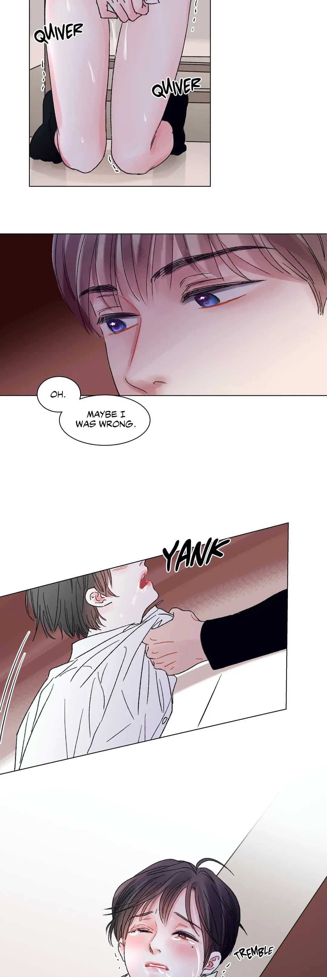My Housemate Chapter 32 page 15 - 