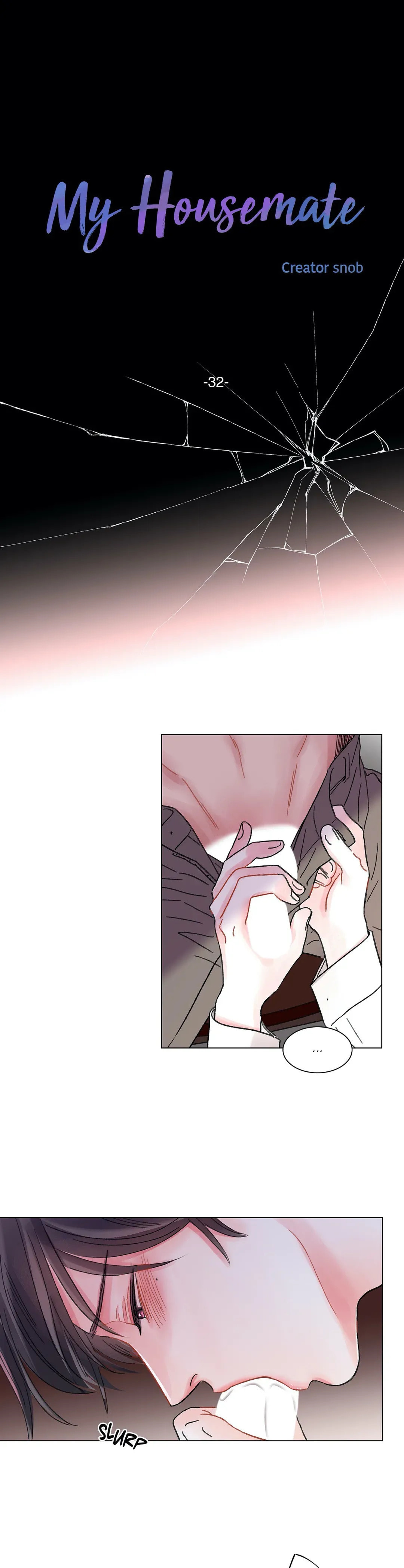 My Housemate Chapter 32 page 3 - 