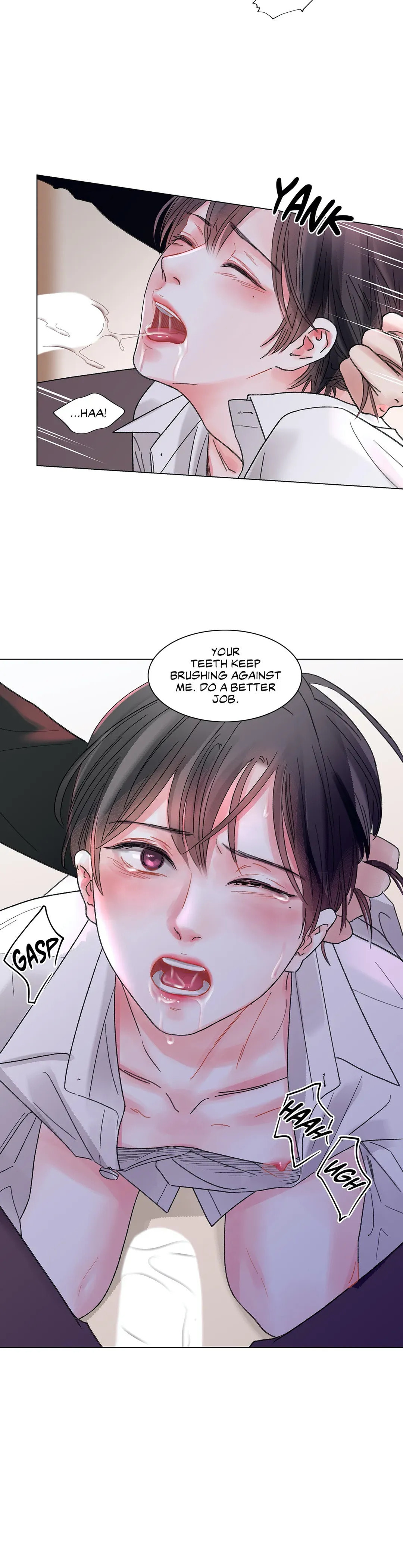 My Housemate Chapter 32 page 6 - 