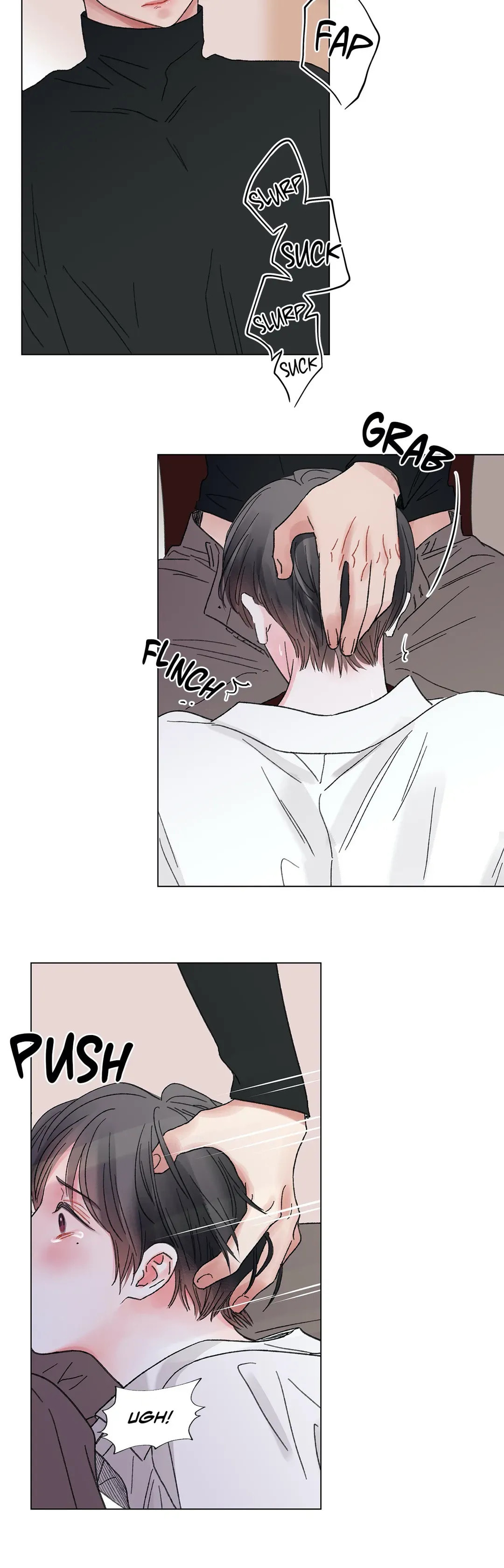 My Housemate Chapter 32 page 9 - 