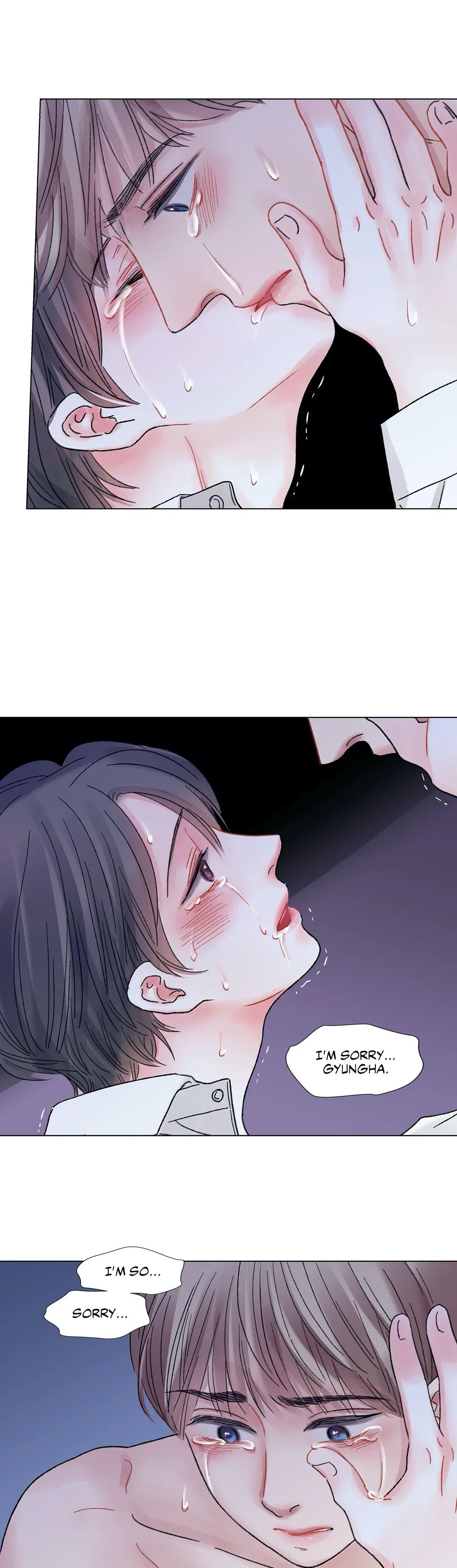 My Housemate Chapter 33 page 14 - 