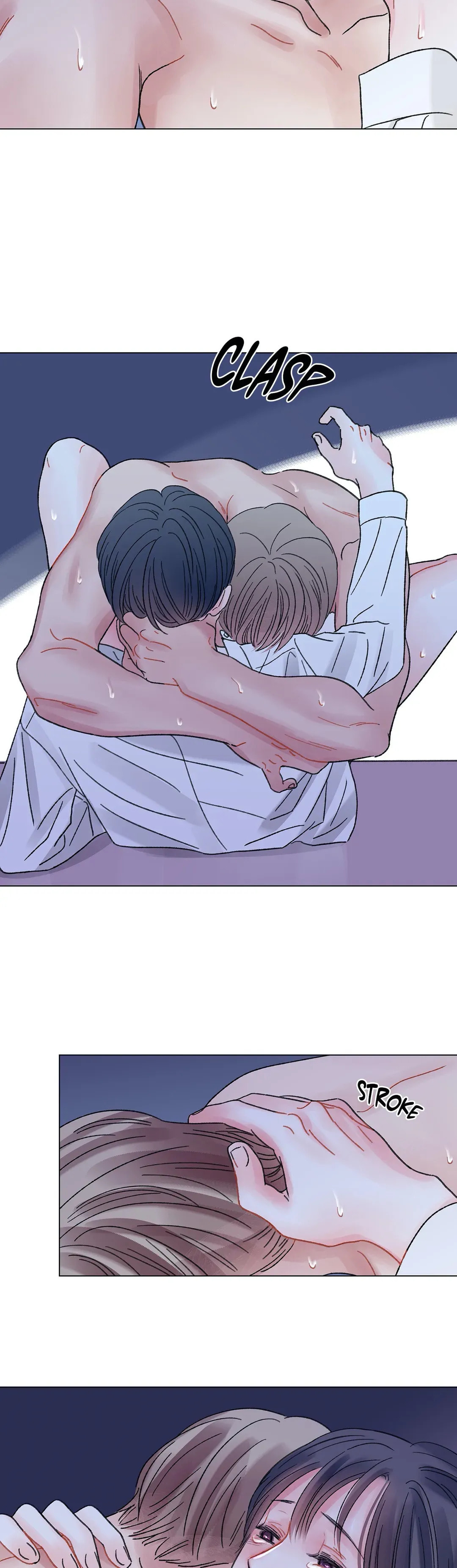 My Housemate Chapter 33 page 15 - 