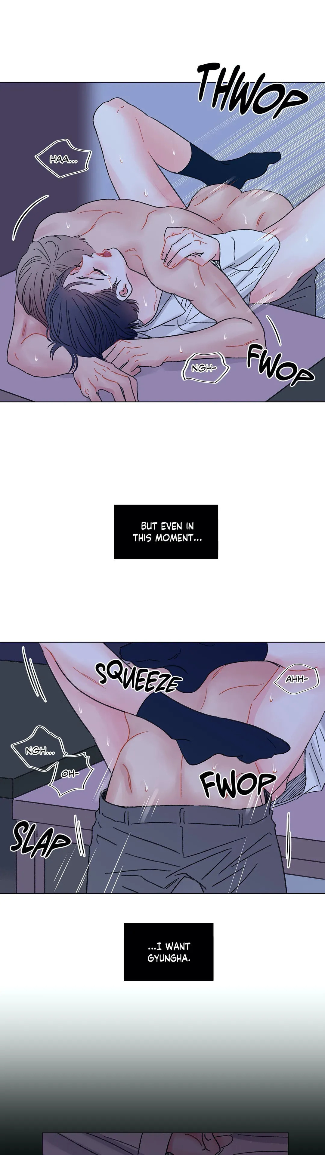 My Housemate Chapter 33 page 18 - 