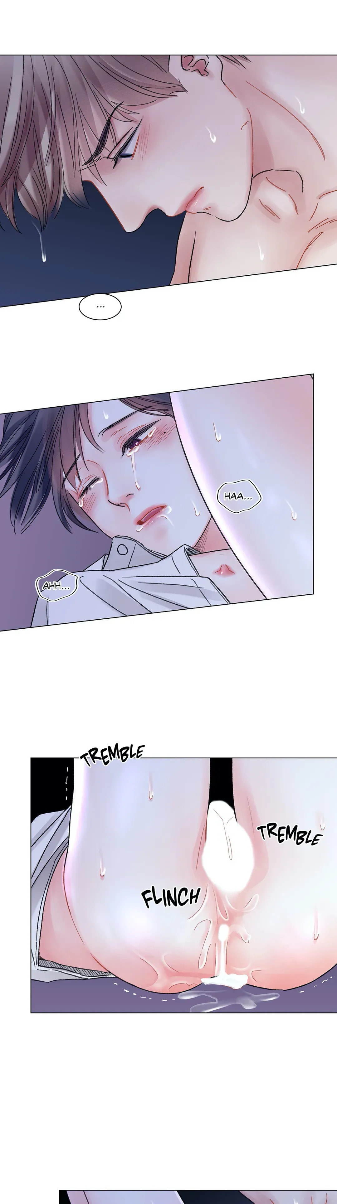 My Housemate Chapter 33 page 10 - 