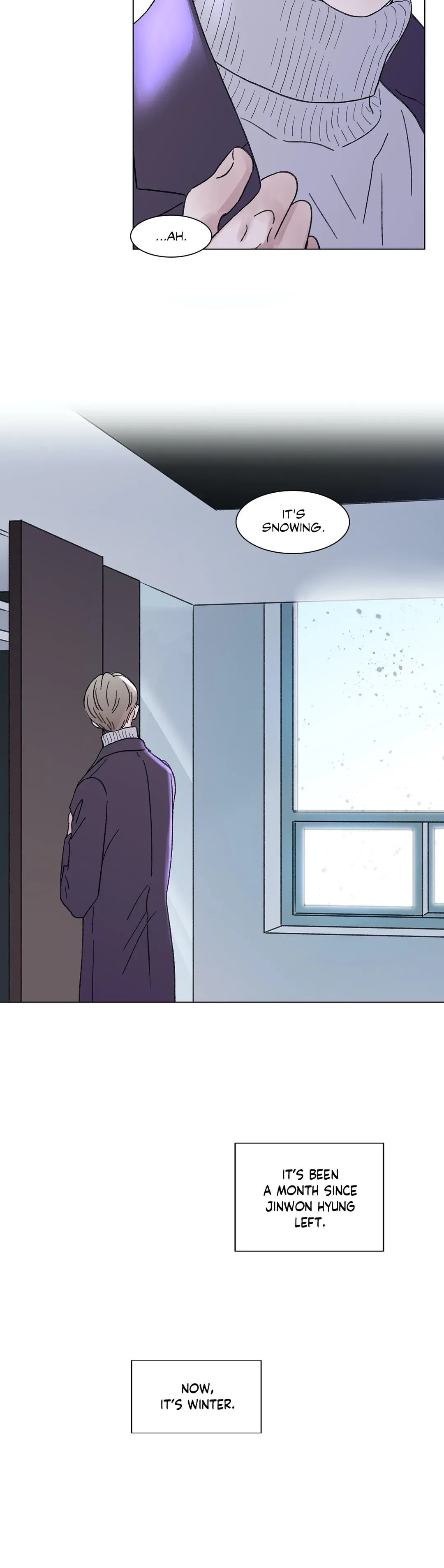 My Housemate Chapter 34 page 2 - 