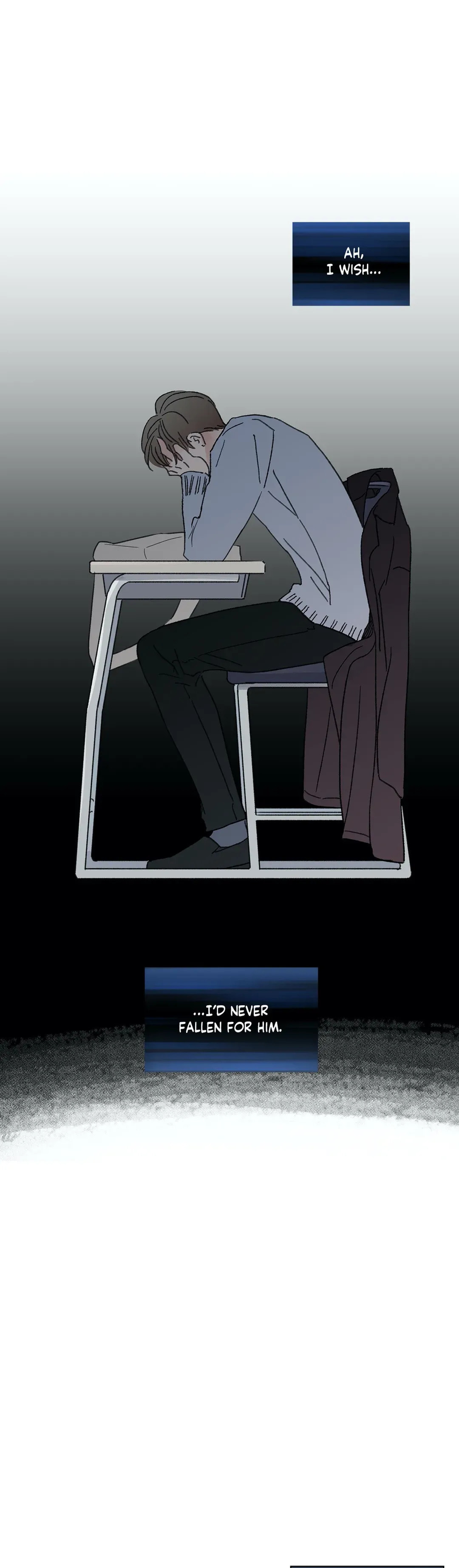 My Housemate Chapter 34 page 12 - 