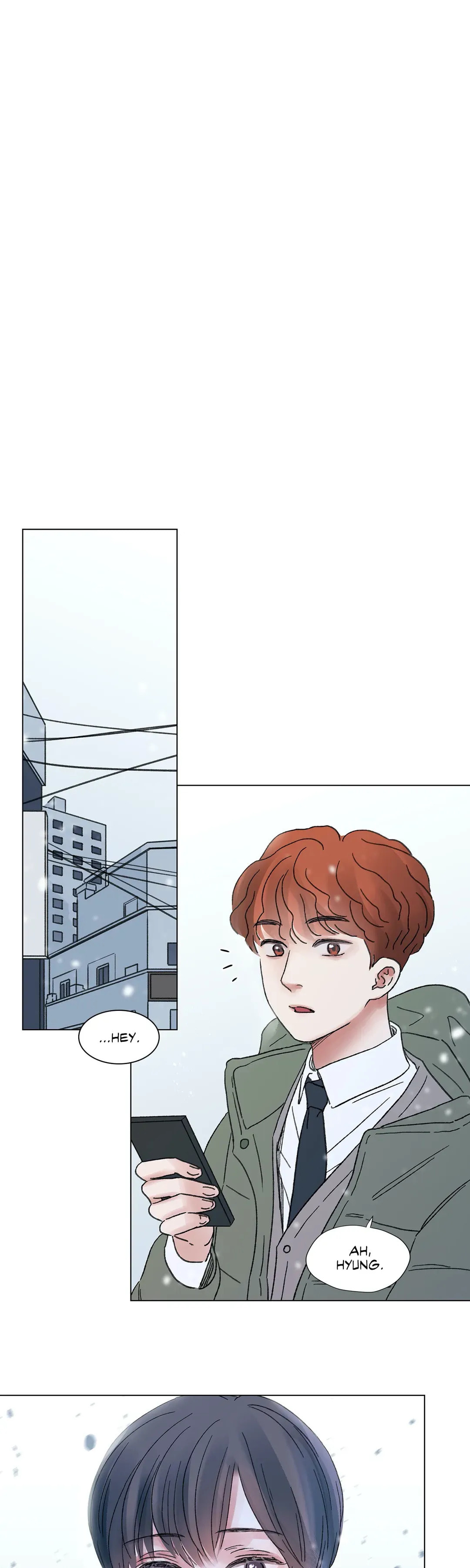 My Housemate Chapter 34 page 15 - 