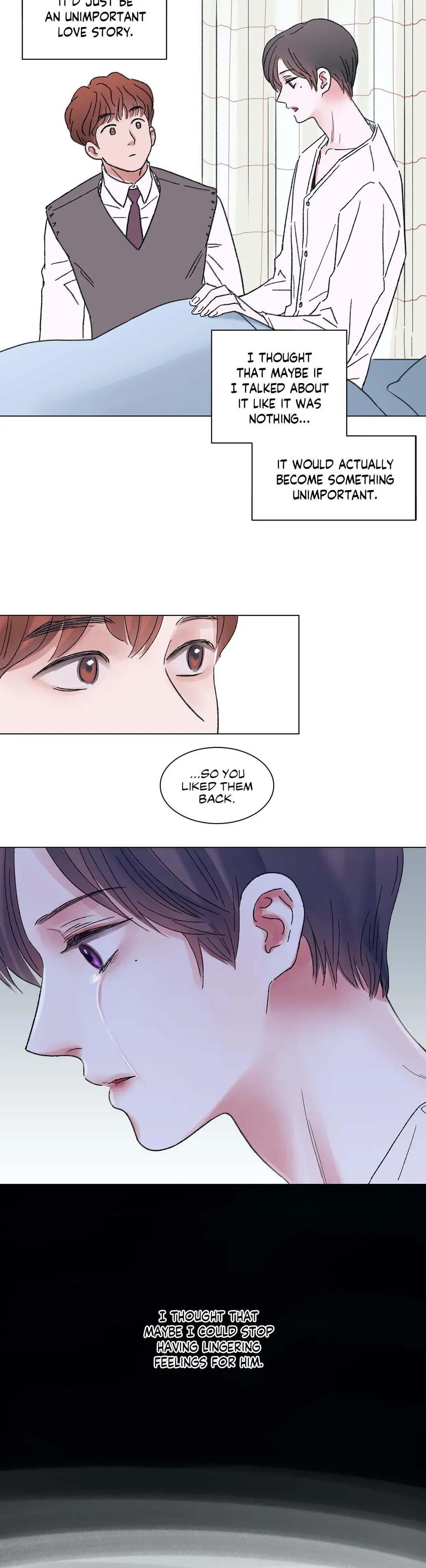 My Housemate Chapter 34 page 20 - 