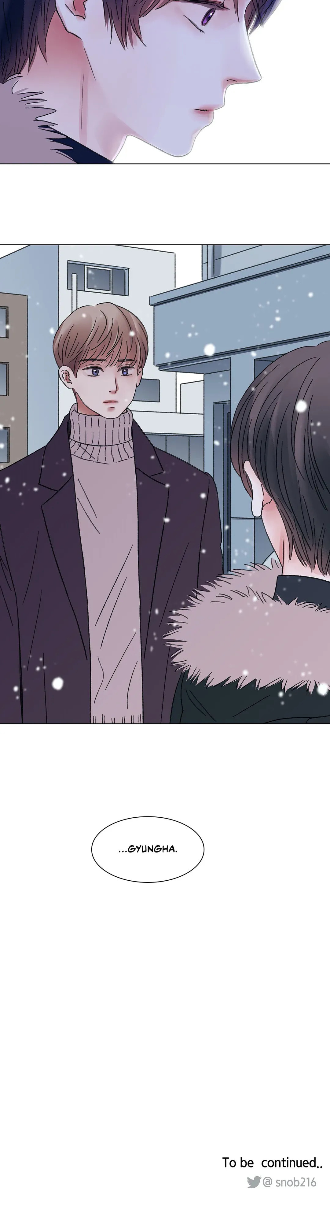 My Housemate Chapter 34 page 23 - 