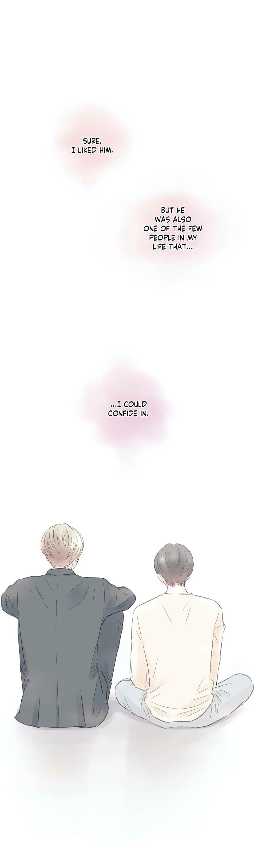 My Housemate Chapter 34 page 10 - 