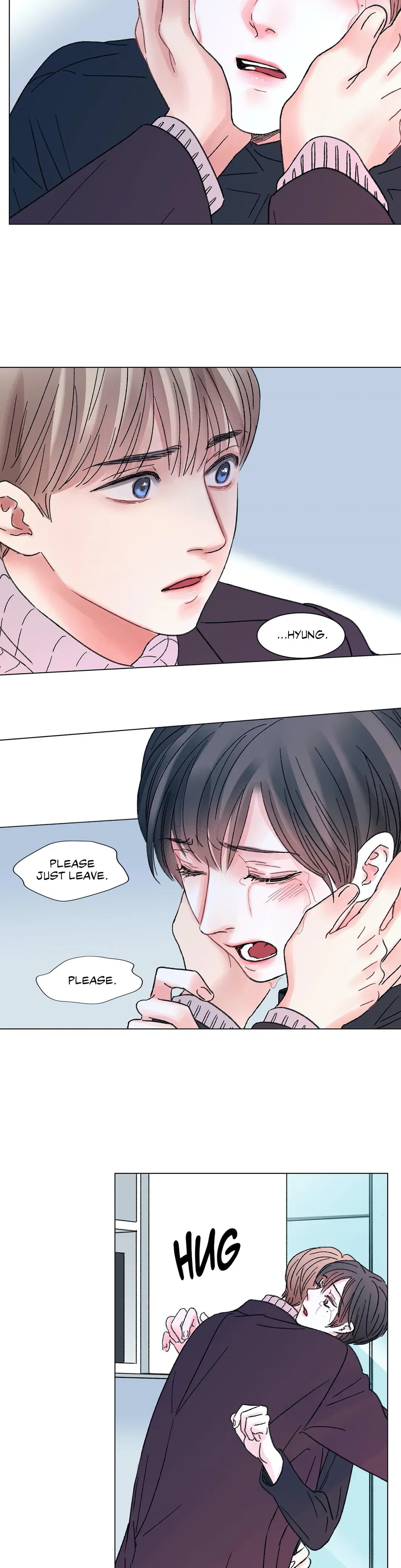 My Housemate Chapter 35 page 15 - 