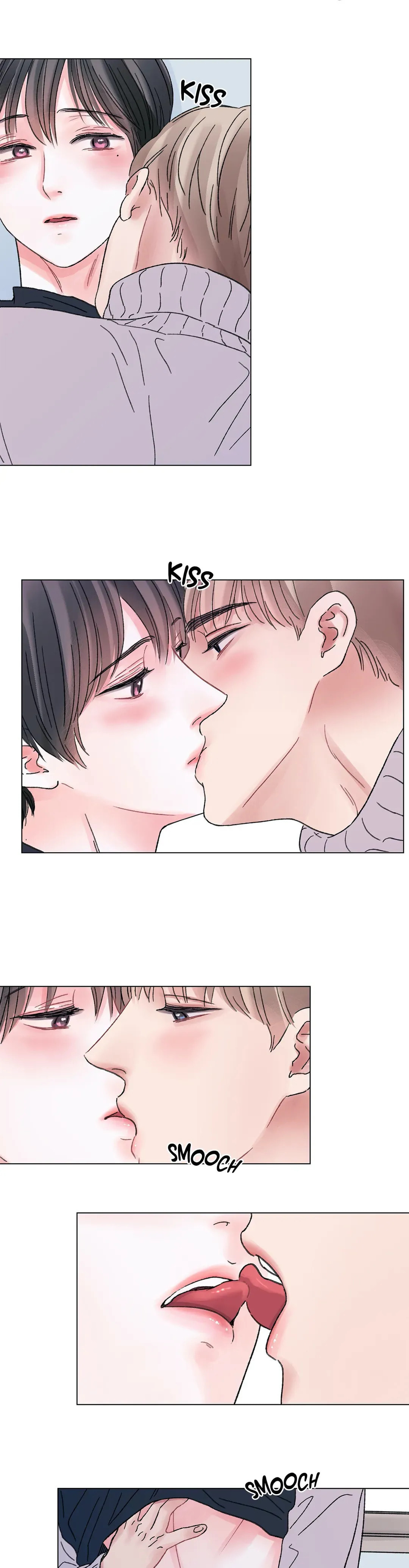 My Housemate Chapter 36 page 2 - 