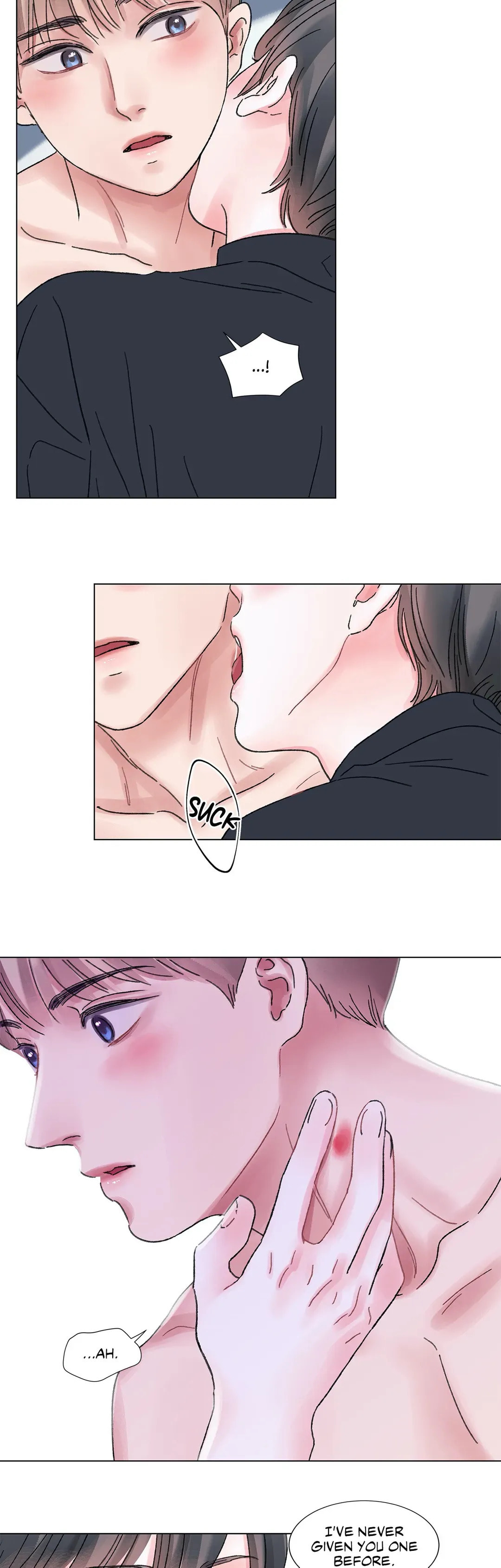 My Housemate Chapter 36 page 7 - 