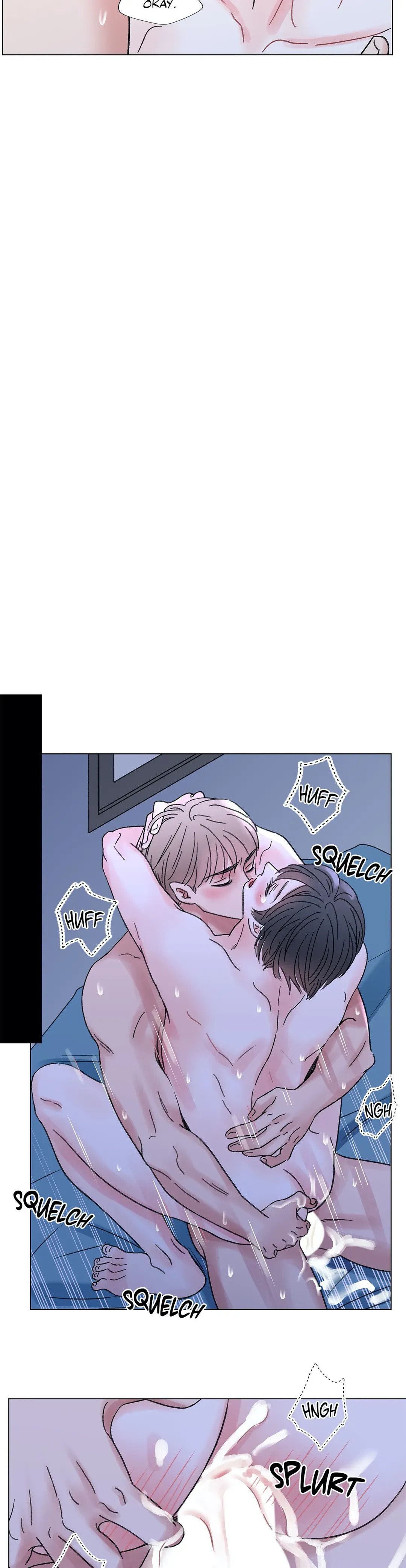My Housemate Chapter 37 page 15 - 