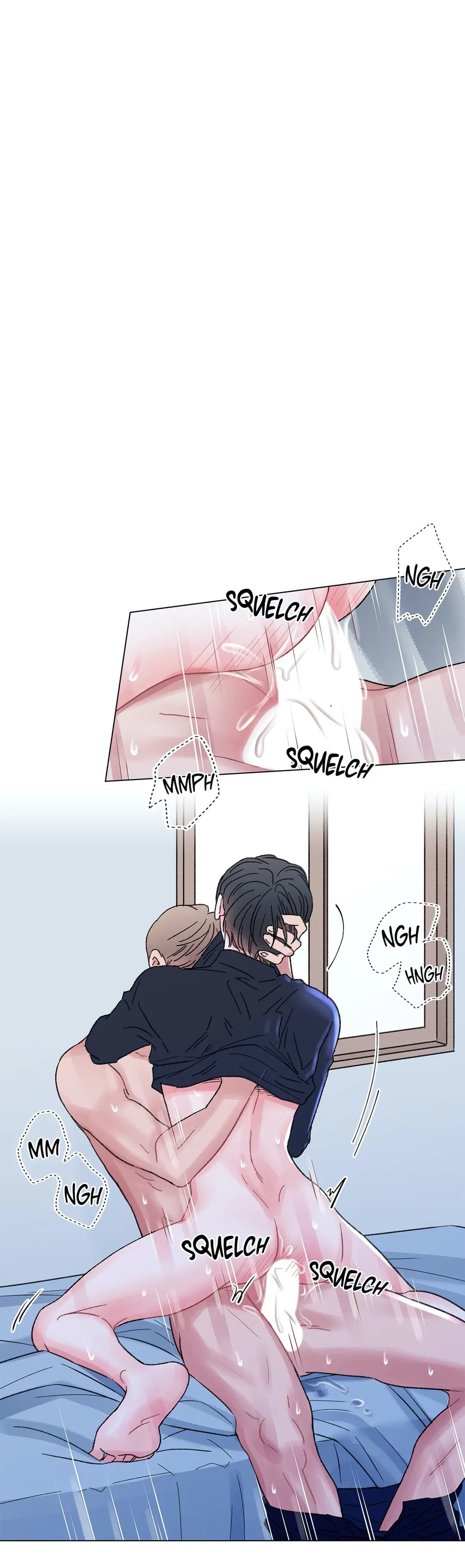 My Housemate Chapter 37 page 9 - 