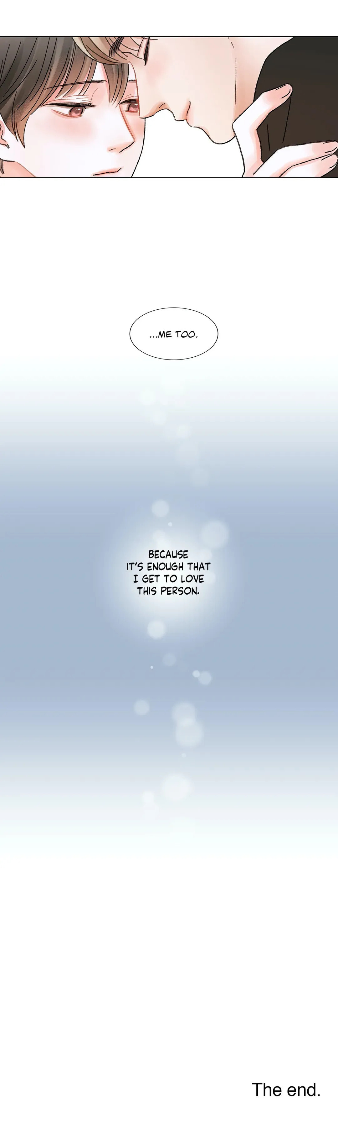 My Housemate Chapter 38 page 24 - 