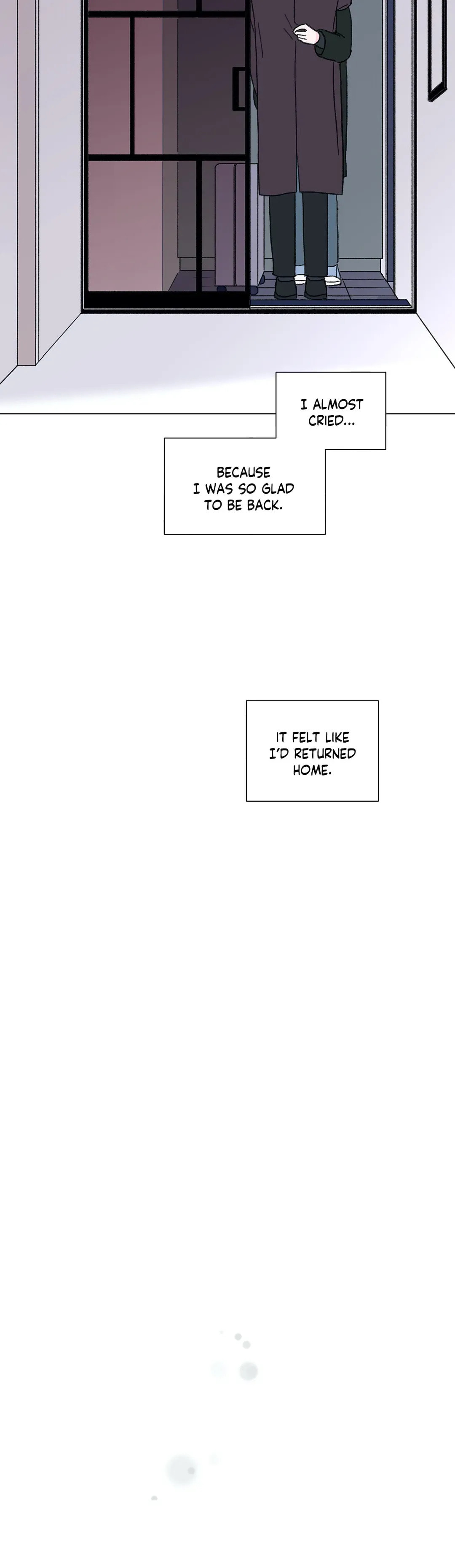 My Housemate Chapter 38 page 4 - 