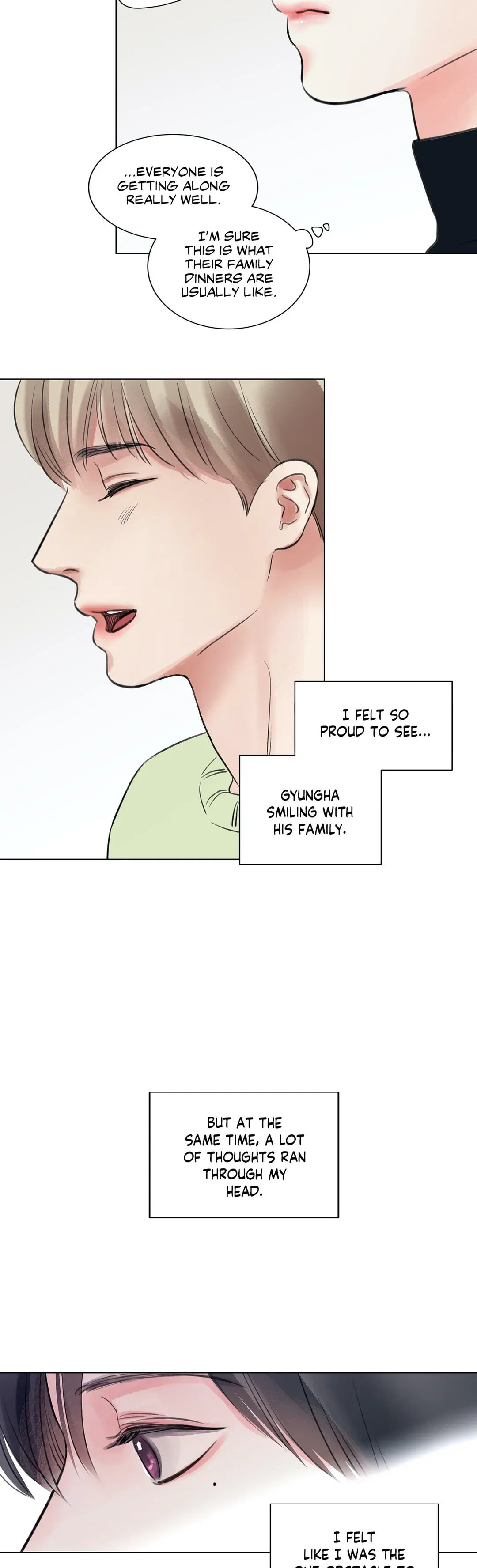 My Housemate Chapter 39 page 22 - 