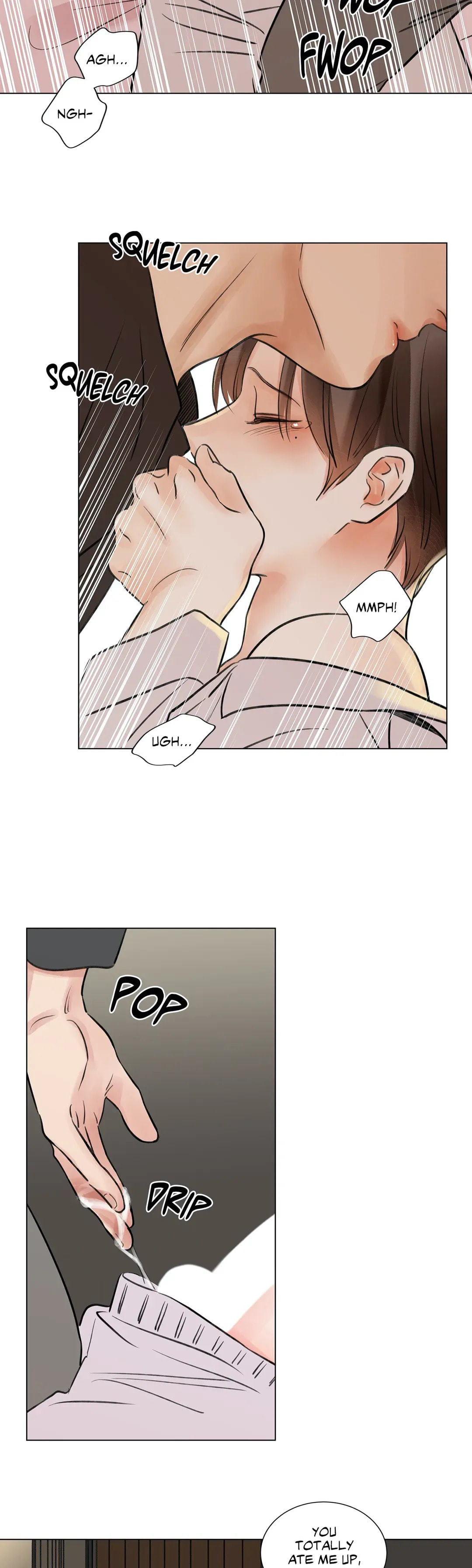 My Housemate Chapter 40 page 13 - 