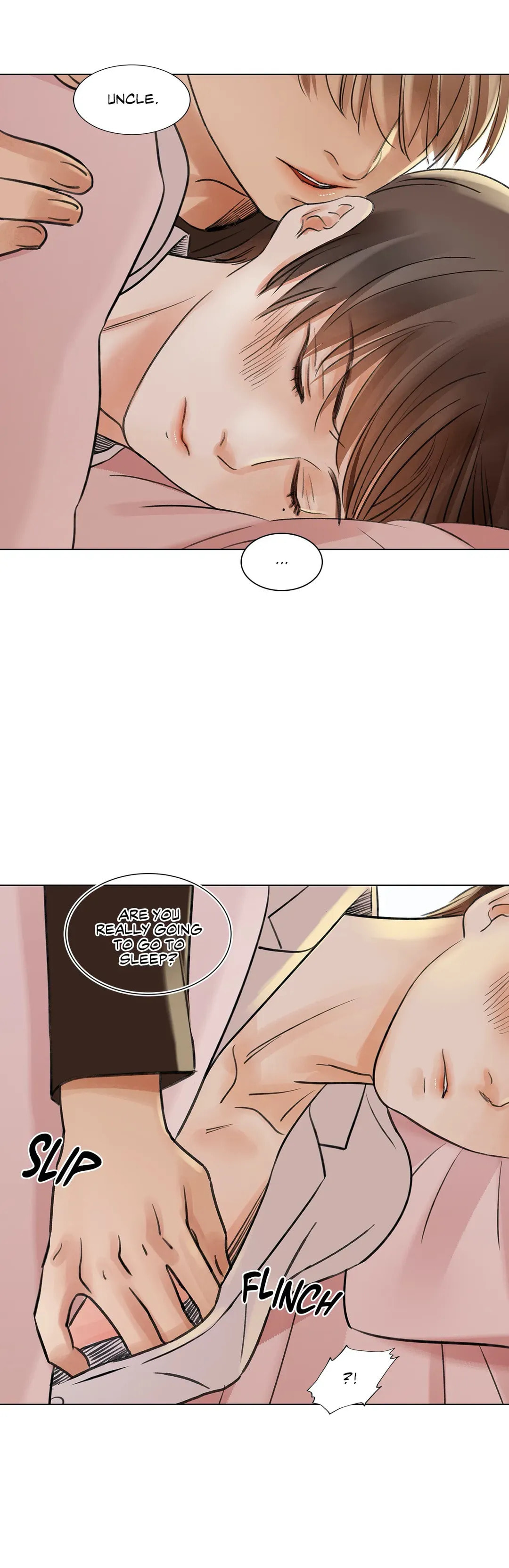 My Housemate Chapter 40 page 22 - 
