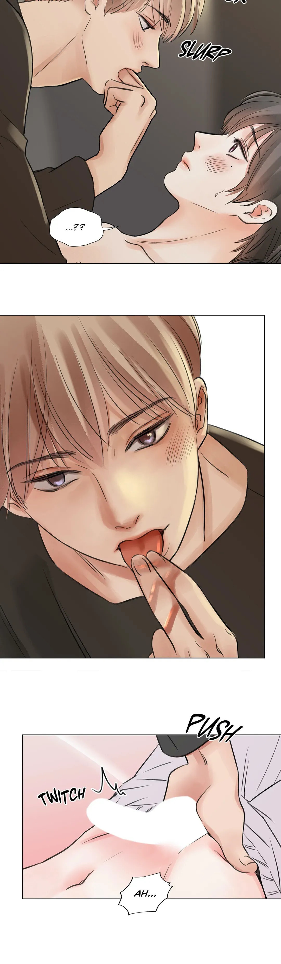 My Housemate Chapter 40 page 10 - 