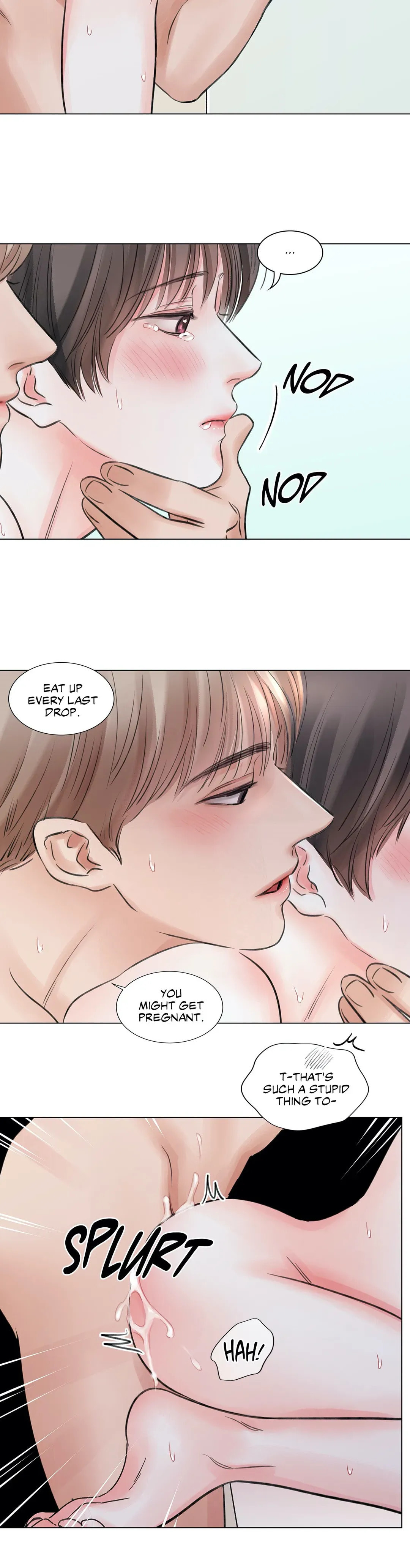 My Housemate Chapter 41 page 16 - 