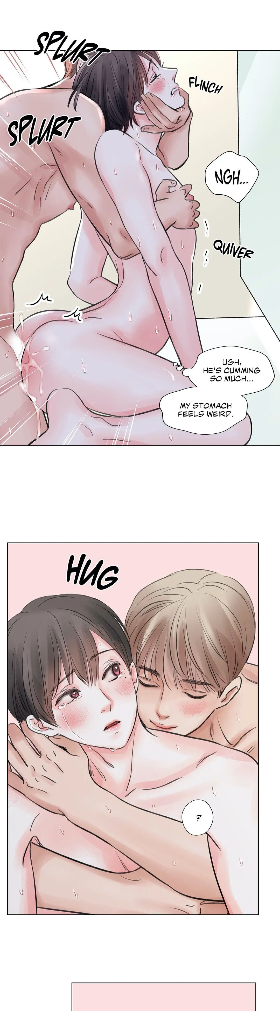 My Housemate Chapter 41 page 17 - 