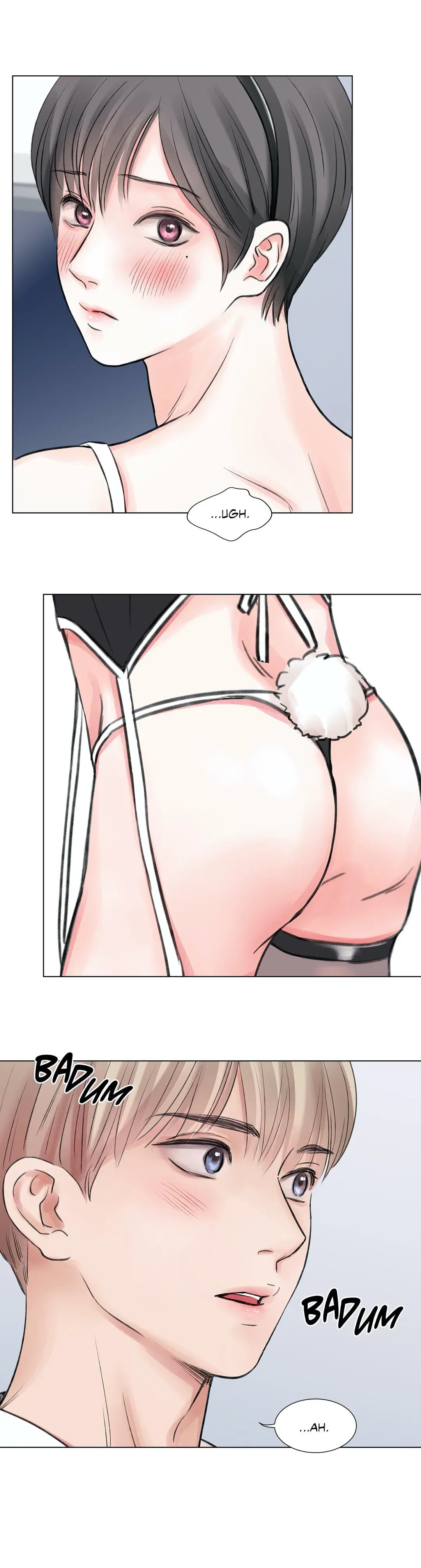 My Housemate Chapter 42 page 11 - 