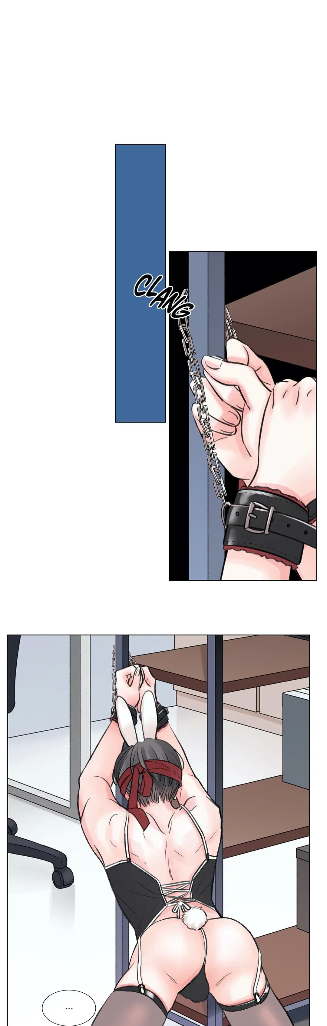 My Housemate Chapter 42 page 18 - 