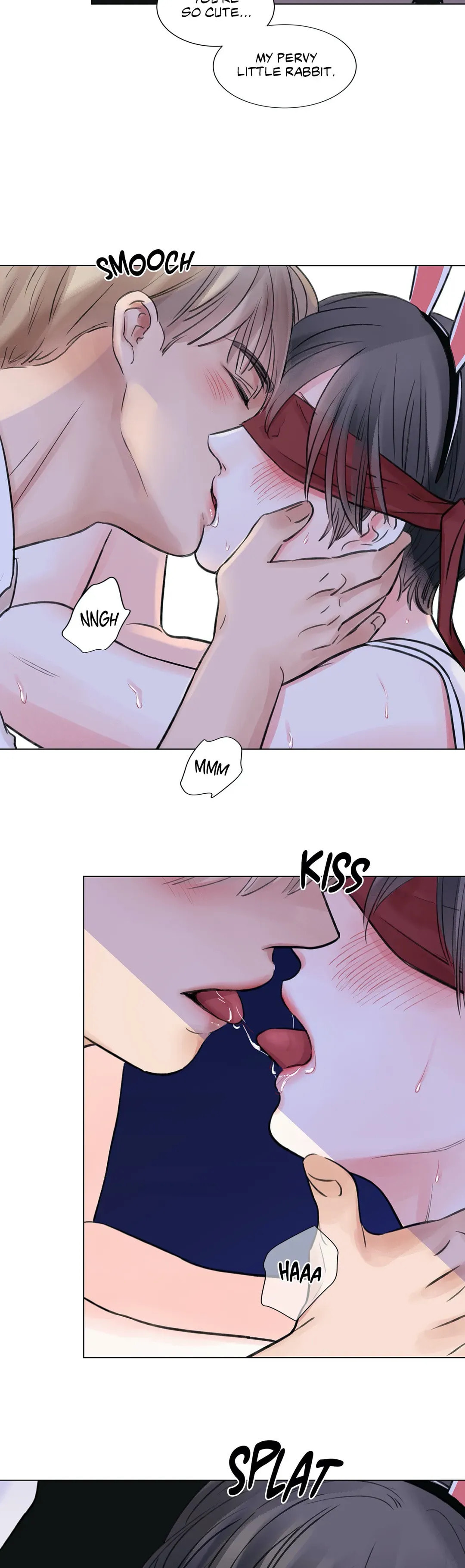 My Housemate Chapter 43 page 2 - 