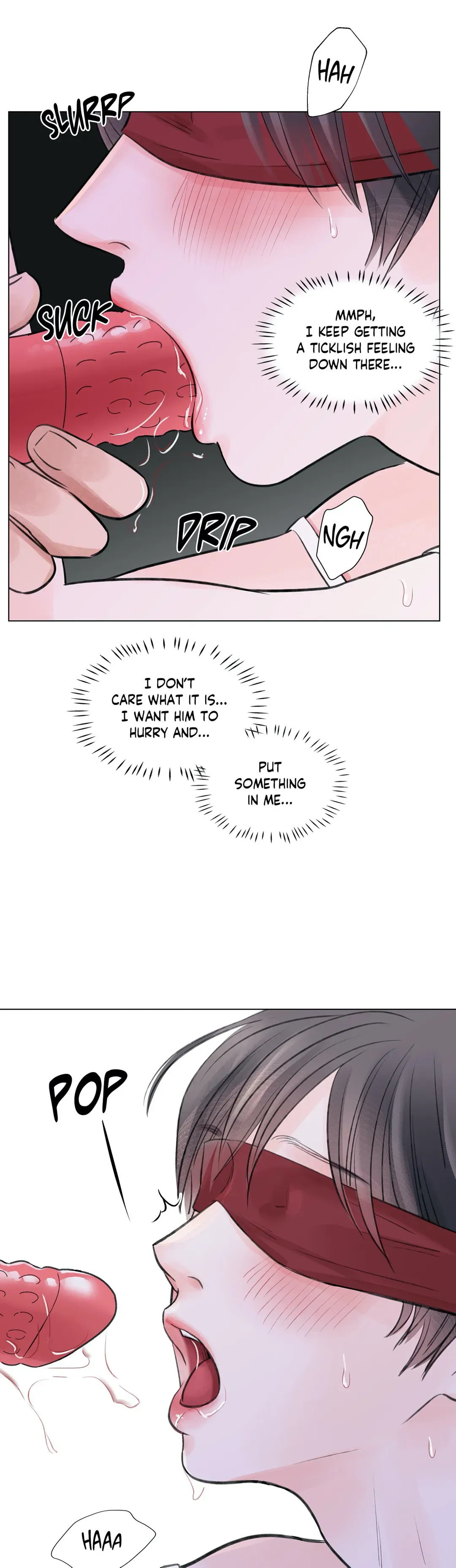 My Housemate Chapter 43 page 13 - 