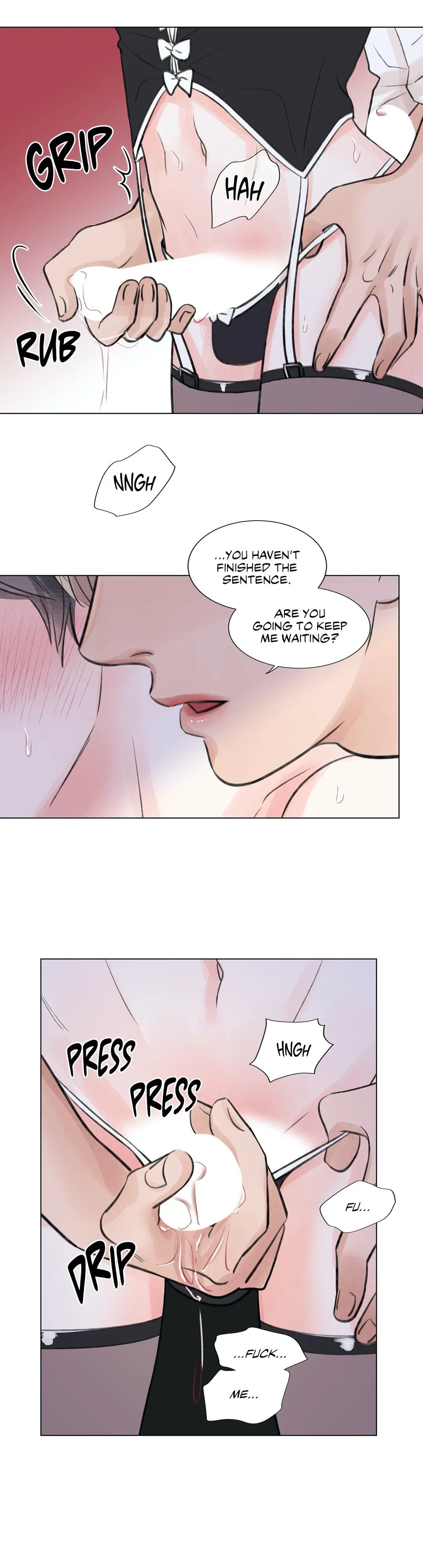 My Housemate Chapter 43 page 23 - 