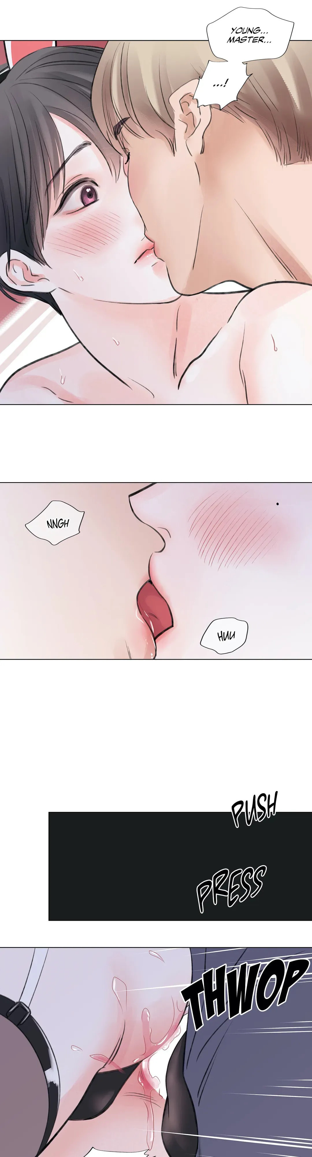 My Housemate Chapter 43 page 24 - 