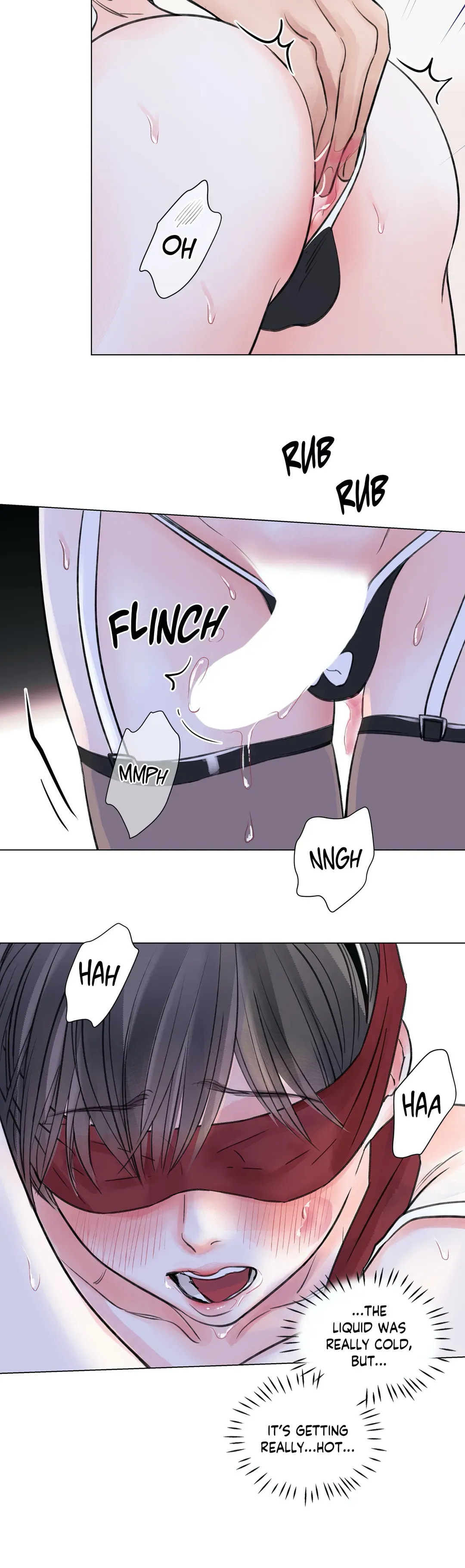 My Housemate Chapter 43 page 4 - 