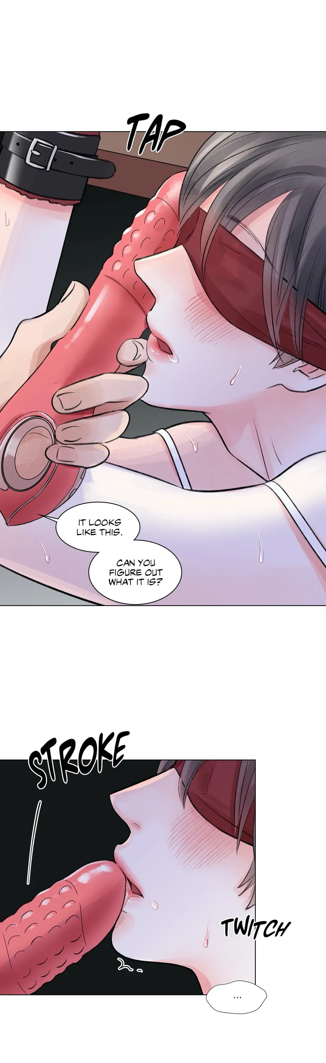 My Housemate Chapter 43 page 10 - 