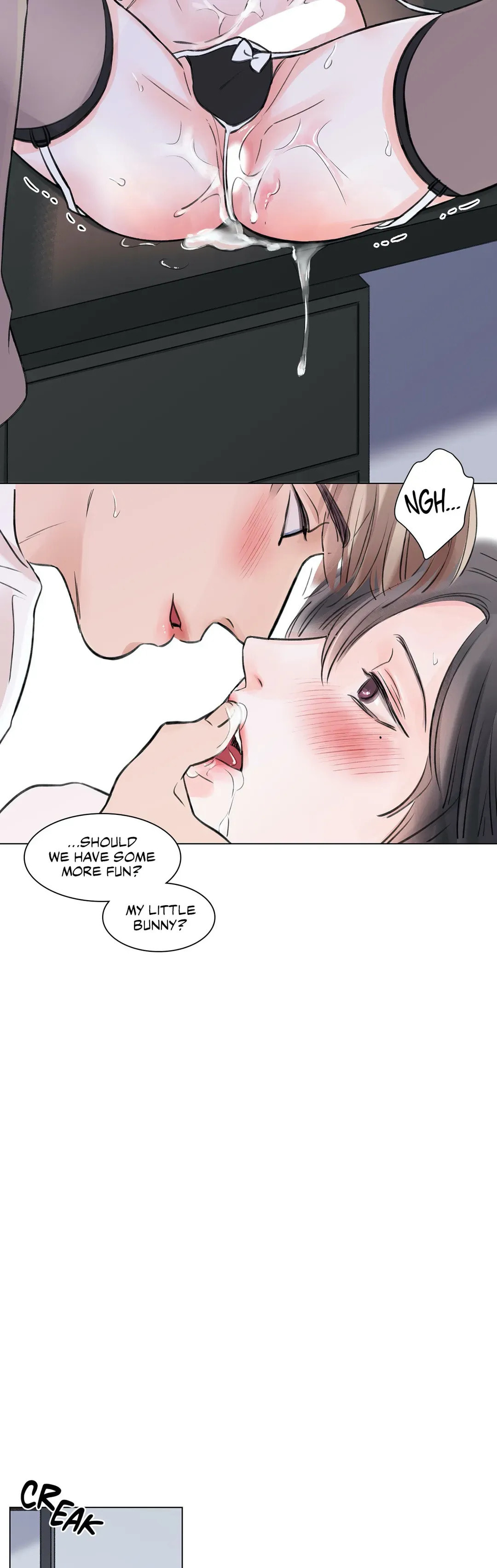 My Housemate Chapter 44 page 12 - 