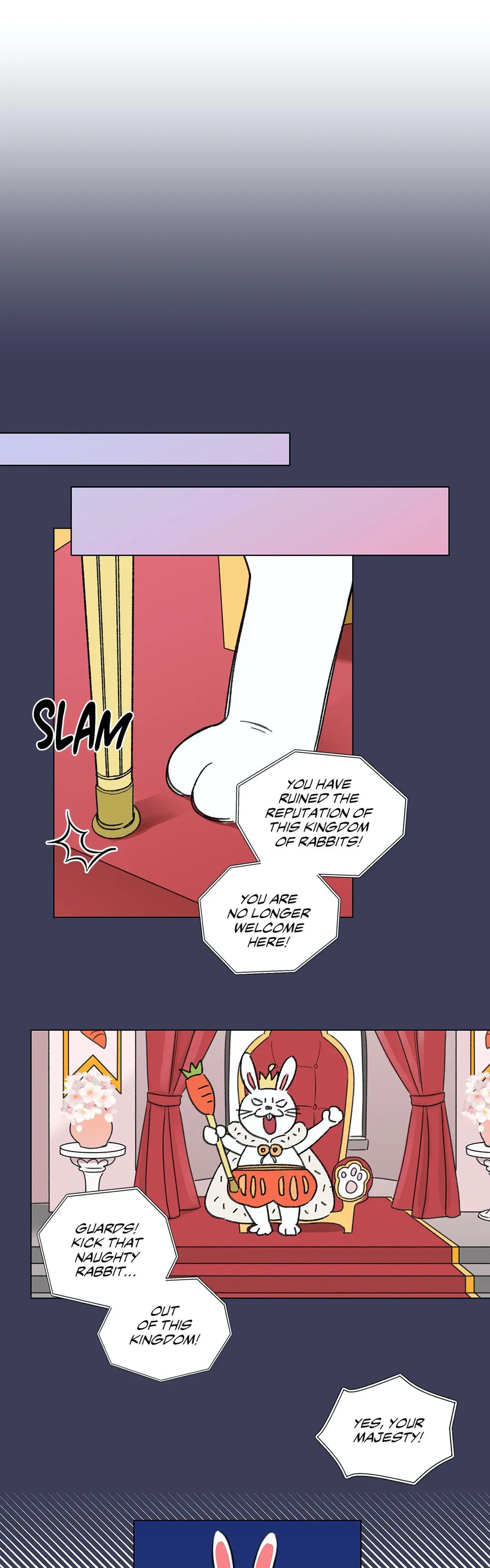 My Housemate Chapter 44 page 18 - 
